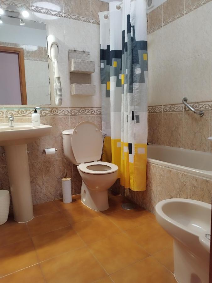 Garden City Адехе Экстерьер фото